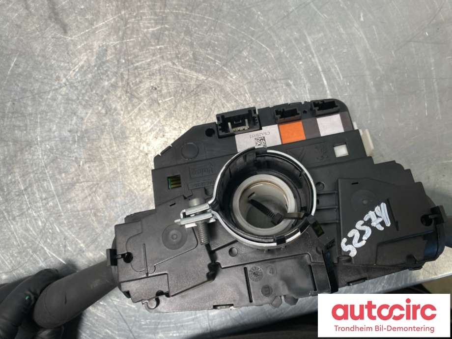 Bryter combi til Peugeot e-2008 2019-->>  (98369241ZD|)