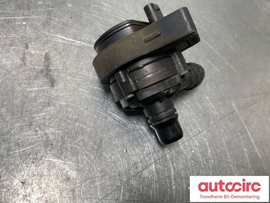 Vannpumpe elektrisk til Peugeot e-2008 2019-->>  (BOSCH|98 338 744 80|0 392 023 428|)