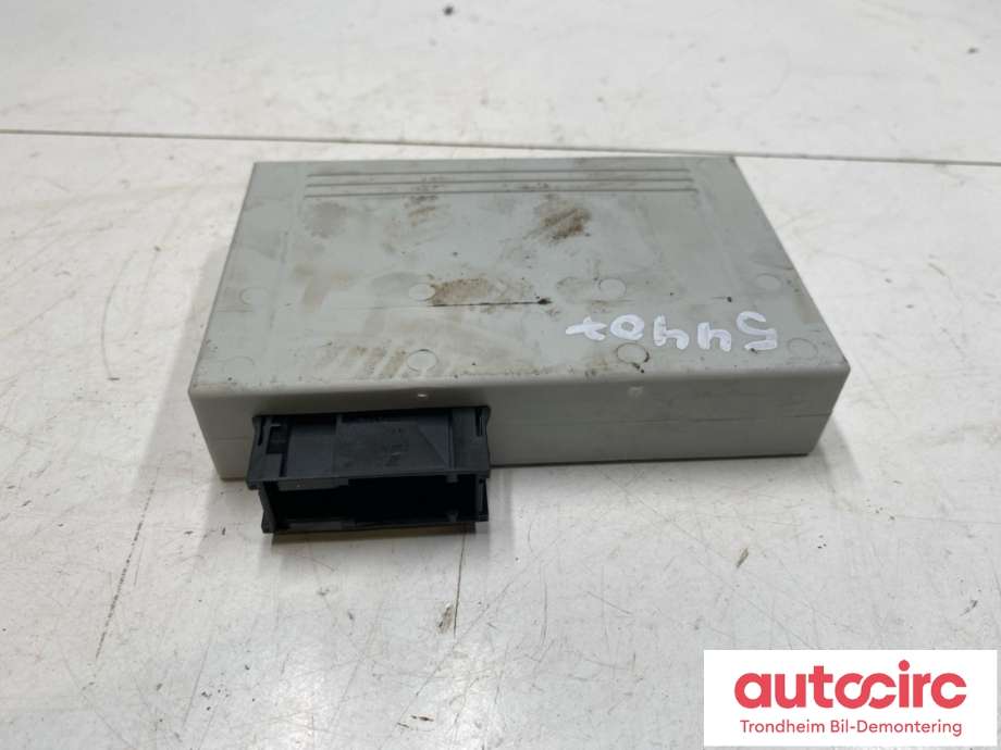 Styreenhet diverse til BMW X5 2007-2013 (E70) (E70) (9134707|)