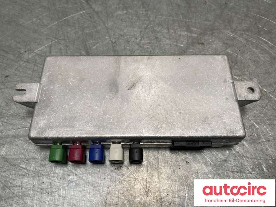 Styreenhet diverse til BMW X5 2007-2013 (E70) (E70) (9285392|66539291387|)