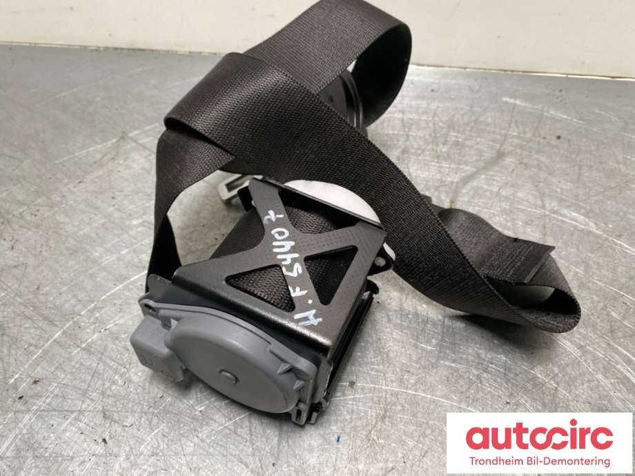 Sikkerhetsbelte foran høyre til BMW X5 2007-2013 (E70) (E70) (72 11 7 161 042|)
