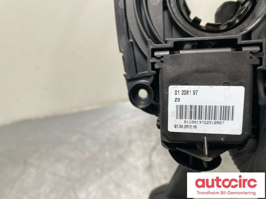 Bryter combi til BMW X5 2007-2013 (E70) (E70) (9251137|61319251137|)