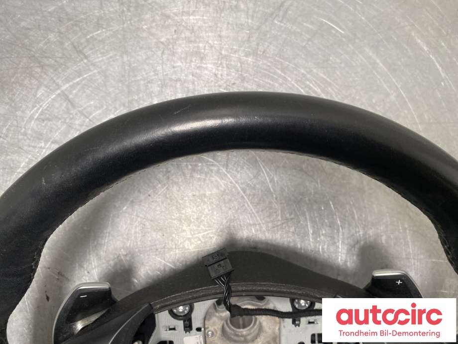 Ratt til BMW X5 2007-2013 (E70) (E70) (M-SPORT|32 30 7 846 671|)