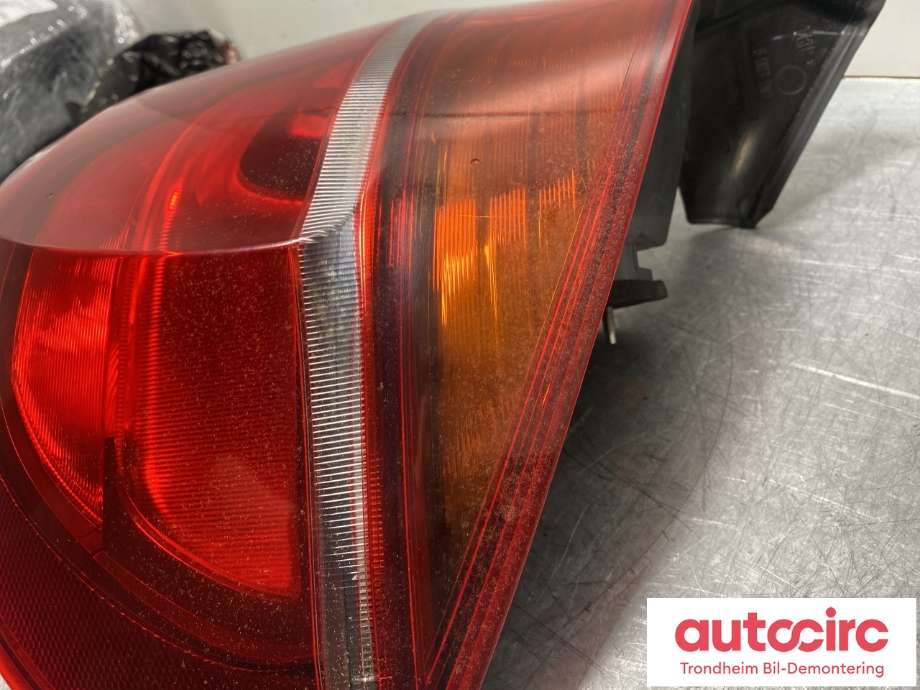 Baklykt høyre til BMW X5 2007-2013 (E70) (E70) (63 21 7 227 790|)