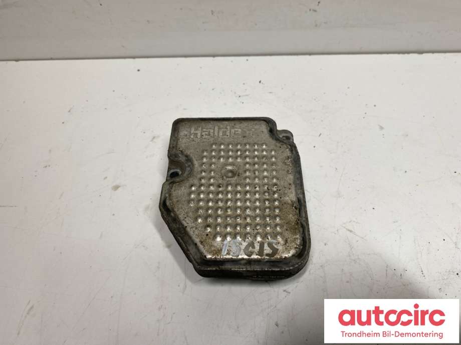 Styreenhet haldex/kardang til VW Golf V, Combi 2003-2008 (1K0 525 130 L|)