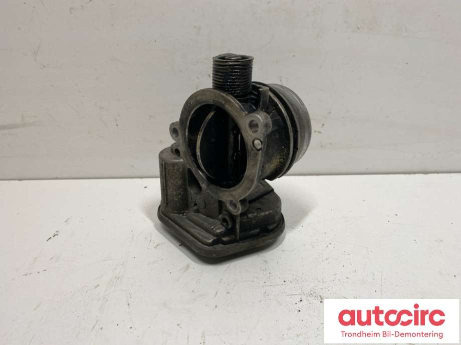 Spjeldhus til BMW 3-Serie 2005-2011 (E90/E91/E92/E93) (E90/E91/E92/E93) (13 54 7 804 373|)