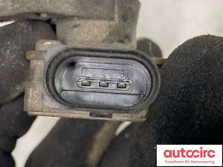 Sensor nivå, venstre bak til VW ID.4 2020-->>  (1EA 512 521 C|)