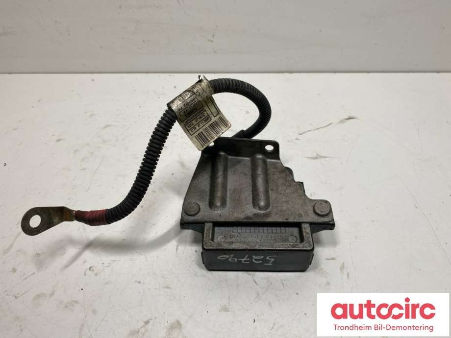 Rele gløde til BMW 3-Serie 2005-2011 (E90/E91/E92/E93) (E90/E91/E92/E93) (12 21 8 591 723|)