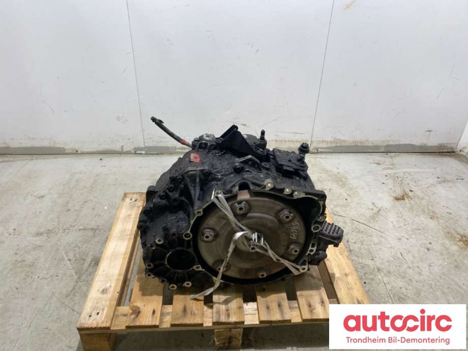 Girkasse automat til Volvo S80 2006-2013 (Type II, Fase 1) (36051015|)