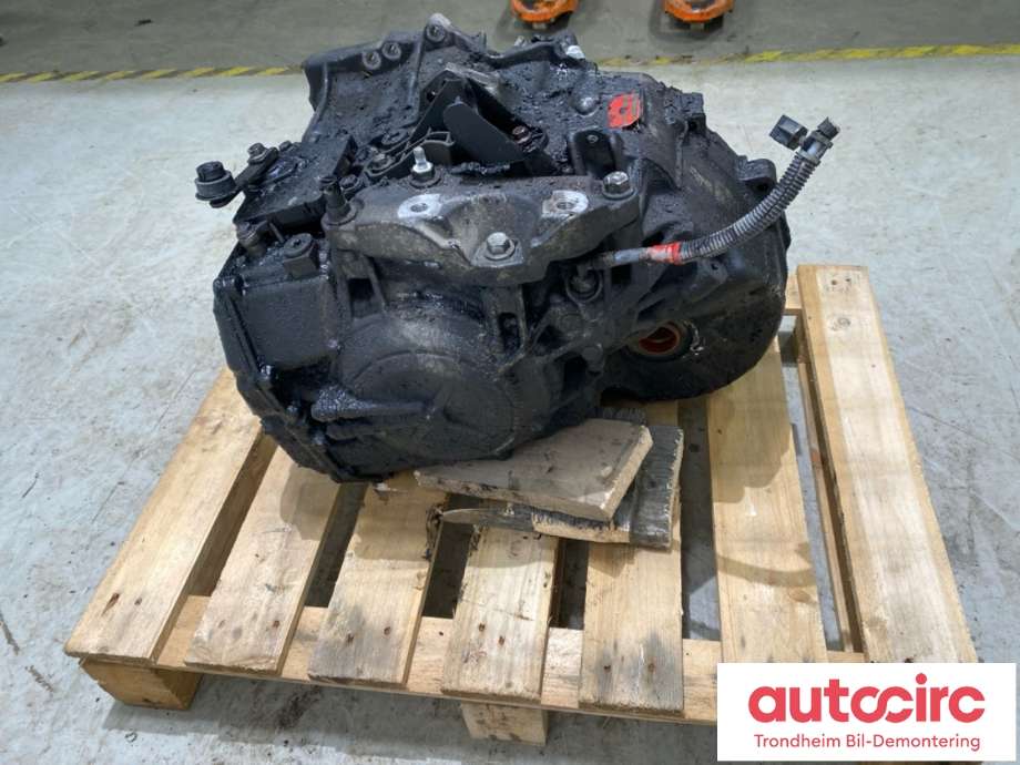 Girkasse automat til Volvo S80 2006-2013 (Type II, Fase 1) (36051015|)