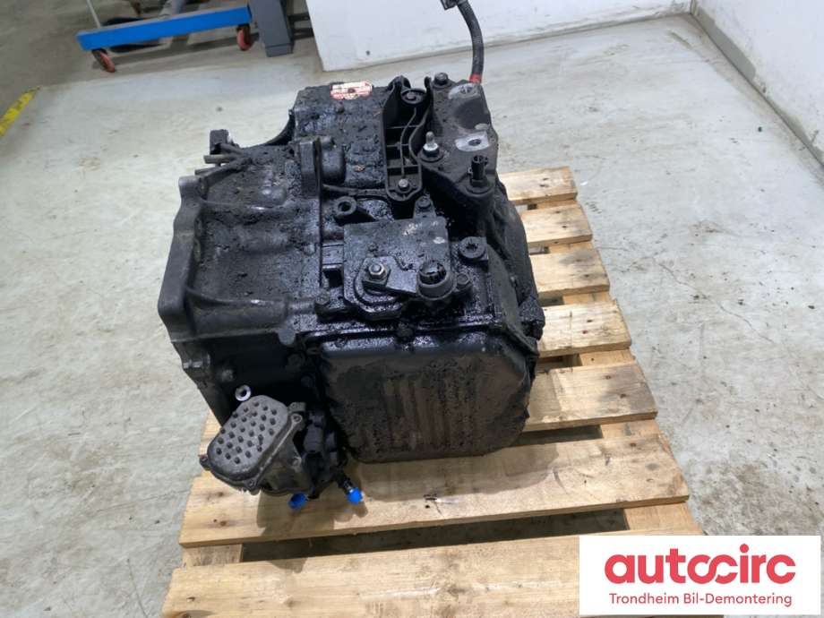 Girkasse automat til Volvo S80 2006-2013 (Type II, Fase 1) (36051015|)
