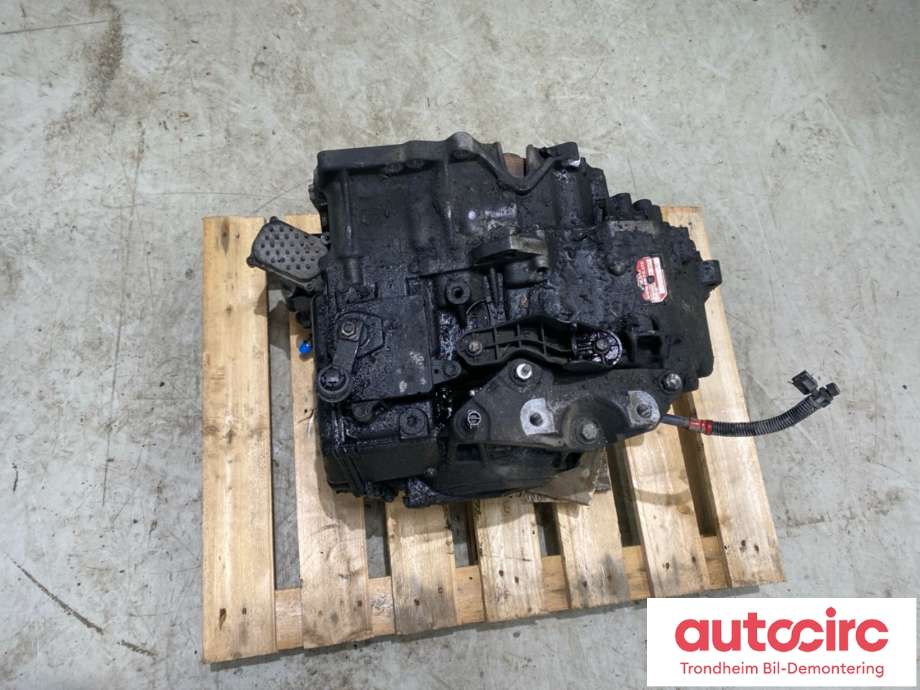 Girkasse automat til Volvo S80 2006-2013 (Type II, Fase 1) (36051015|)