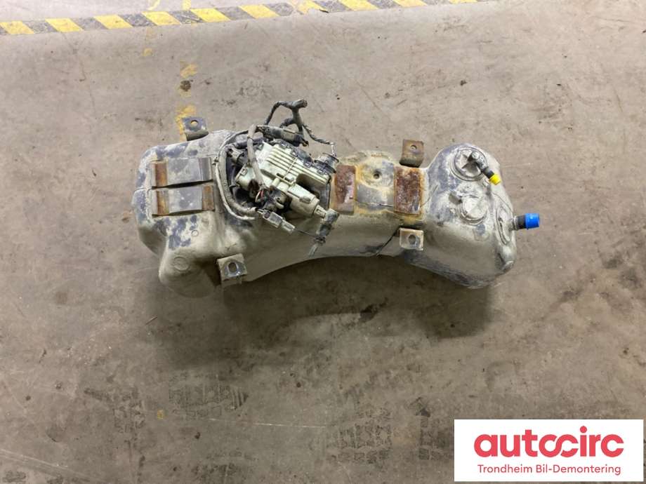 AdBlue tank til Ford Ranger / Ranger Raptor 2015-2022 (2409120|JB3G-5J228-DA|)