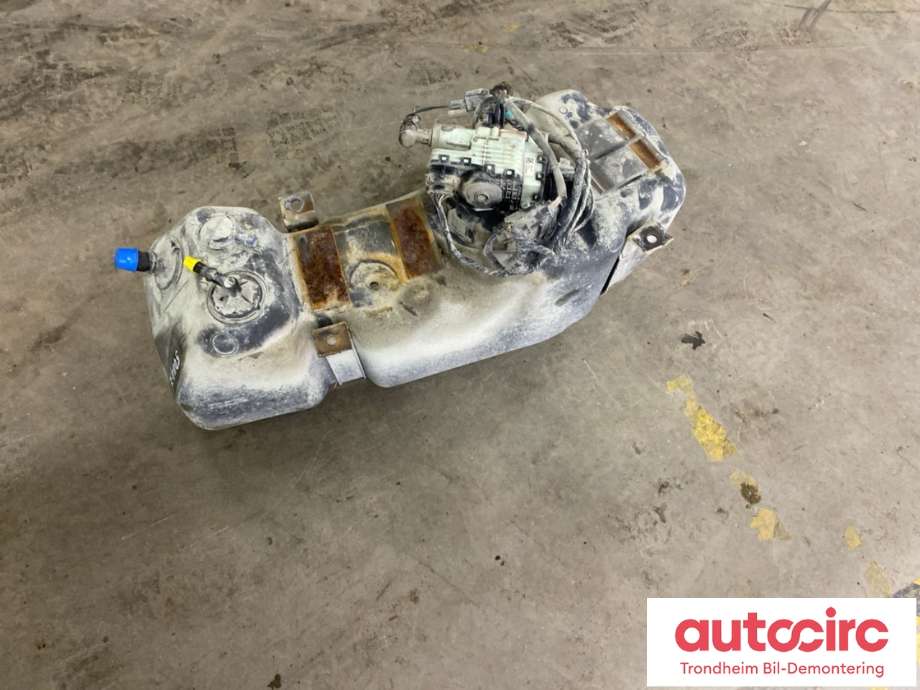 AdBlue tank til Ford Ranger / Ranger Raptor 2015-2022 (2409120|JB3G-5J228-DA|)