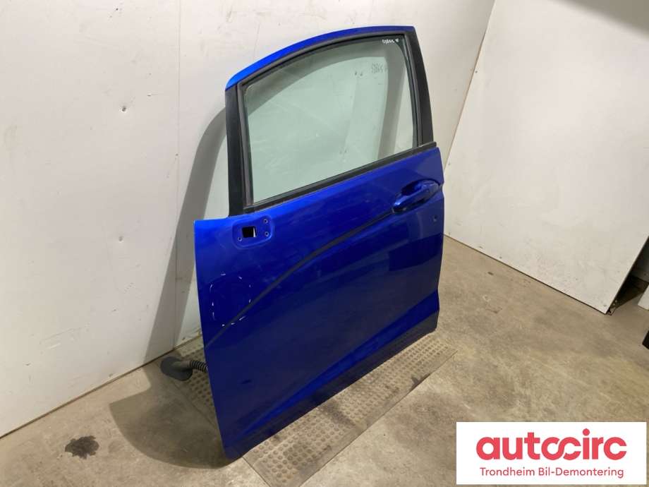Dør venstre foran til Honda Jazz 2015-2020 (Type III)  (67050TARG20ZZ|)