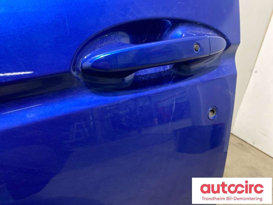 Dør venstre foran til Honda Jazz 2015-2020 (Type III)  (67050TARG20ZZ|)