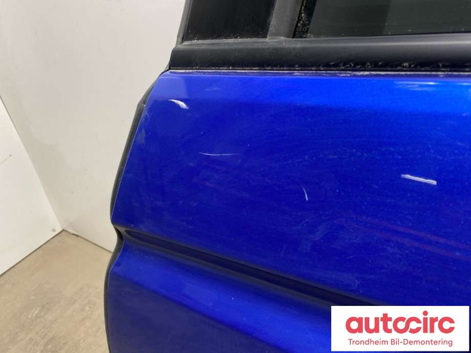 Dør venstre bak til Honda Jazz 2015-2020 (Type III)  (67550T5AE00ZZ|)