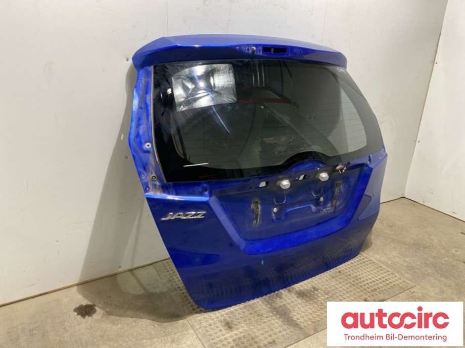 Bakluke combi til Honda Jazz 2015-2020 (Type III)  (68100TARG10ZZ|)