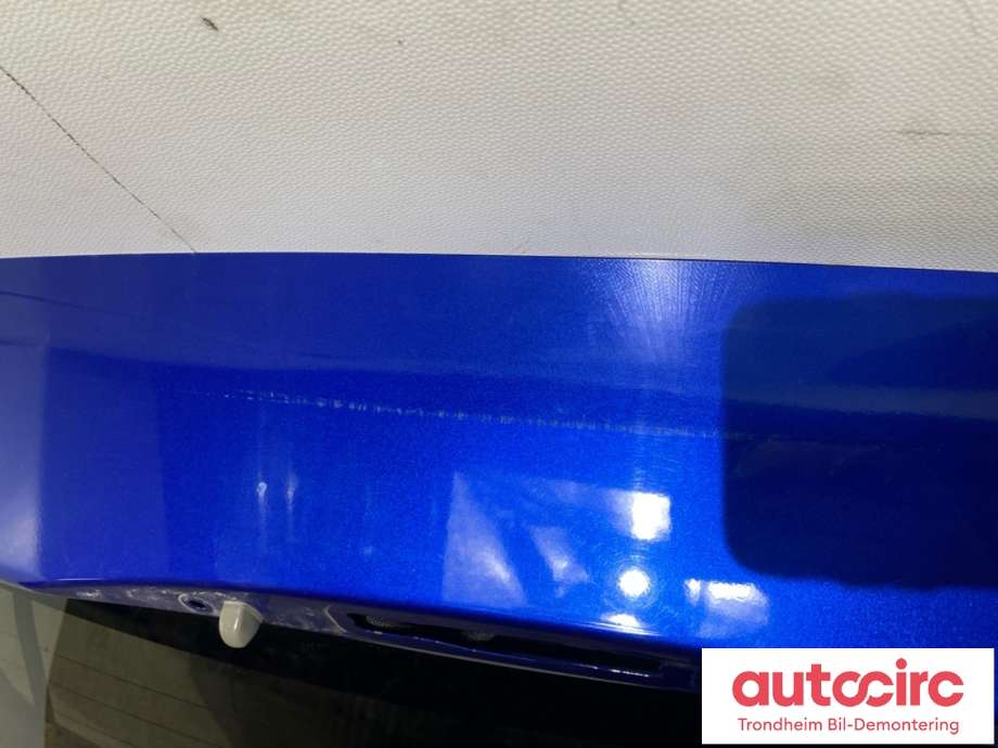 Bakluke combi til Honda Jazz 2015-2020 (Type III)  (68100TARG10ZZ|)