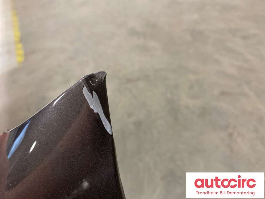 Skjerm venstre foran til Mitsubishi Outlander 2015-->> (Type III, Fase 2) (5220L109|)