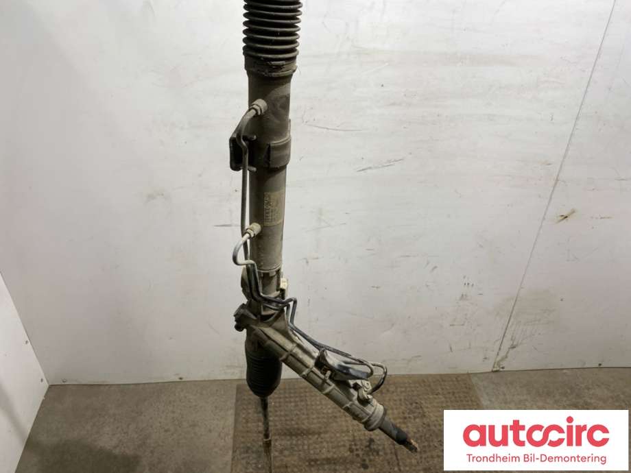 Tannstang til Opel Vivaro A 2006-2014  (93858818|93862069|93859964| 95599363)