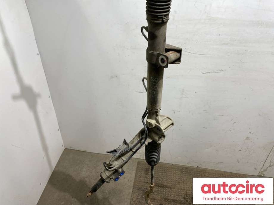 Tannstang til Opel Vivaro A 2006-2014  (93858818|93862069|93859964| 95599363)
