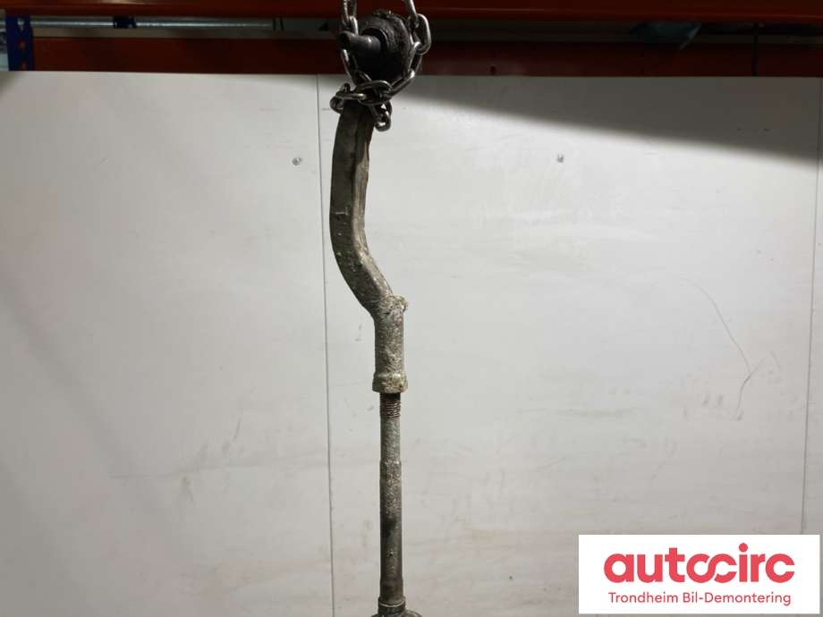 Tannstang til Opel Vivaro A 2006-2014  (93858818|93862069|93859964| 95599363)