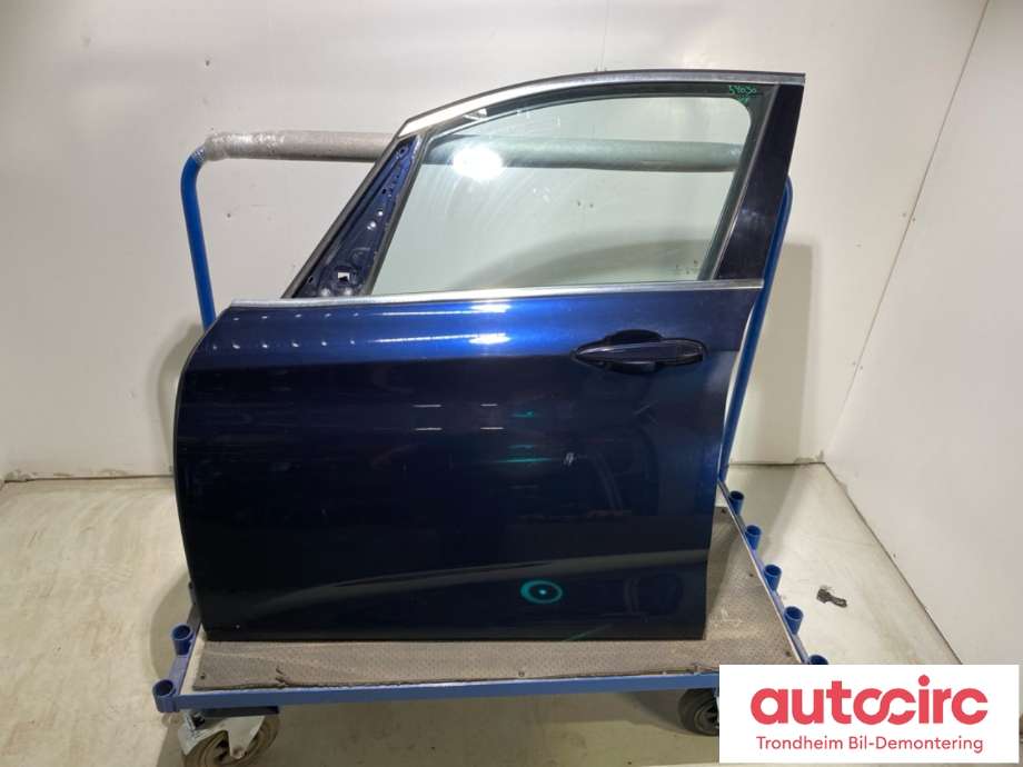 Dør venstre foran til BMW 2-Serie, Active/Gran Tourer, 2014-->> (F45/F46) (F45/F46) (41009631835)