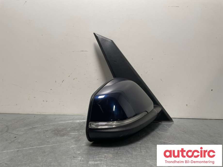 Speil høyre til BMW 2-Serie, Active/Gran Tourer 2014-->> (F45/F46) (F45/F46) (51167415786|)