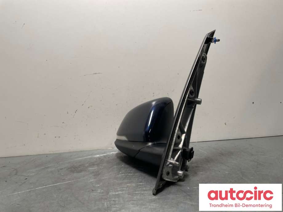 Speil høyre til BMW 2-Serie, Active/Gran Tourer 2014-->> (F45/F46) (F45/F46) (51167415786|)