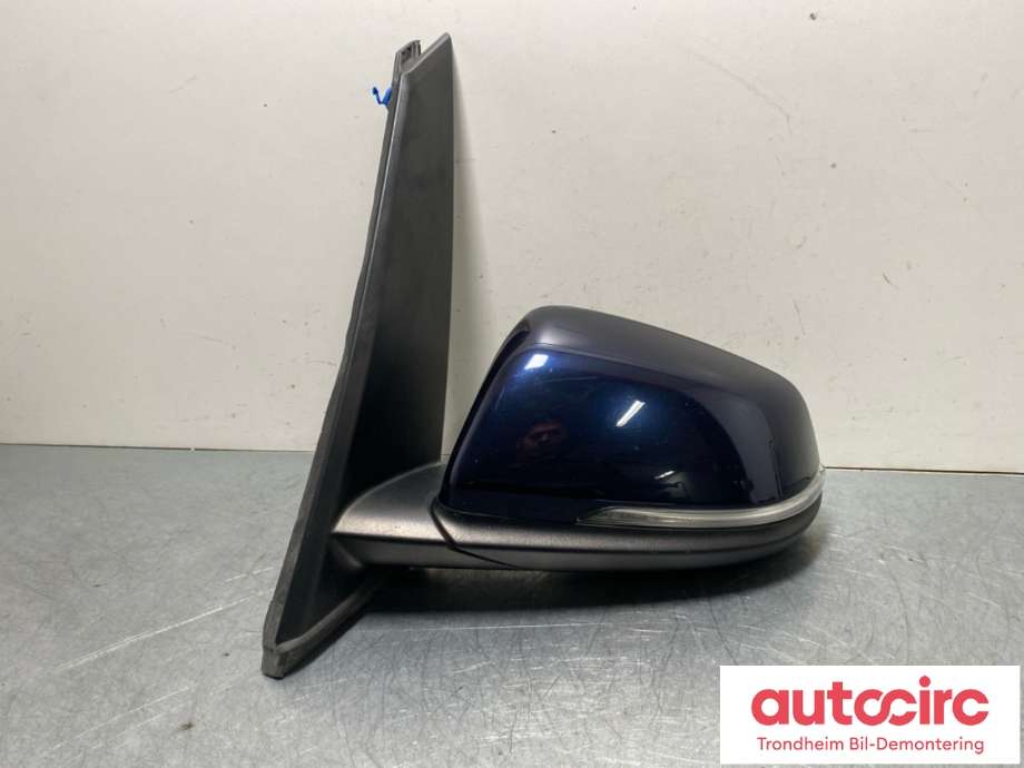 Speil venstre til BMW 2-Serie, Active/Gran Tourer 2014-->> (F45/F46) (F45/F46) (51167415785|)