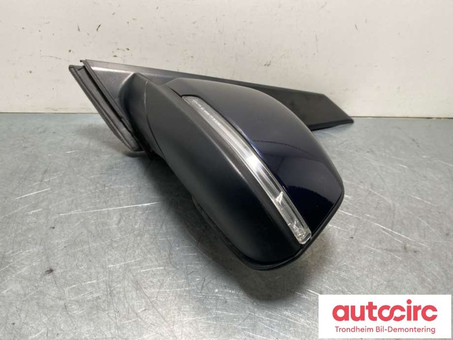 Speil venstre til BMW 2-Serie, Active/Gran Tourer 2014-->> (F45/F46) (F45/F46) (51167415785|)