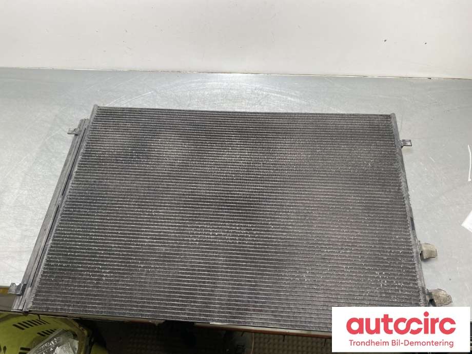 Aircondition radiator til VW Crafter 2016-->> (Type II)  (2N0820411|)