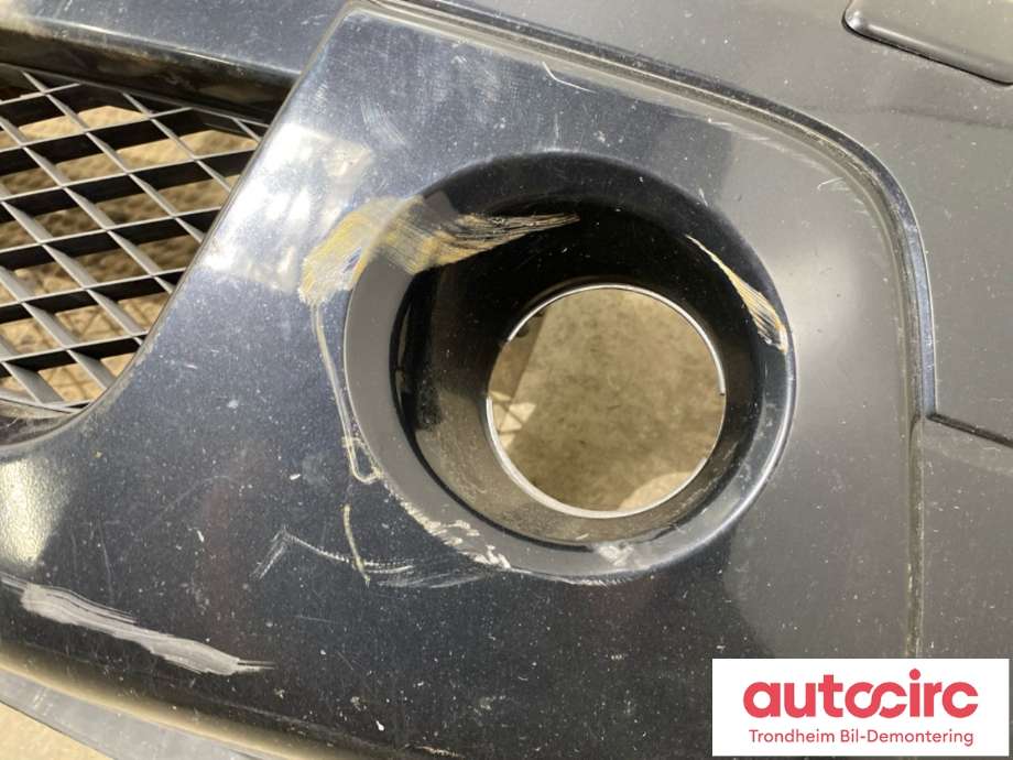 Støtfanger foran til Suzuki Grand Vitara 2005-2015 (Type III)  (71711-65J61|)