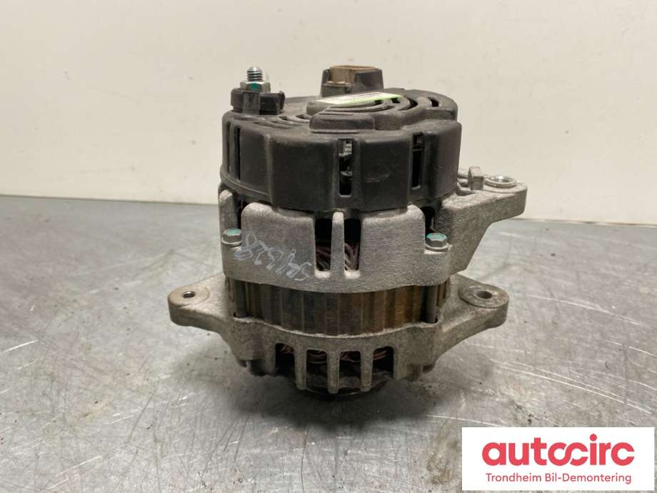 Dynamo til Hyundai Getz, 2002-2009  (REMANUFACTURED|3730002551)