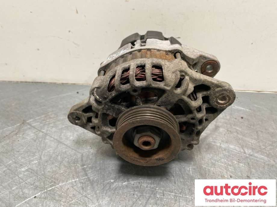Dynamo til Hyundai Getz 2002-2009  (REMANUFACTURED|3730002551|TA000A55601|)