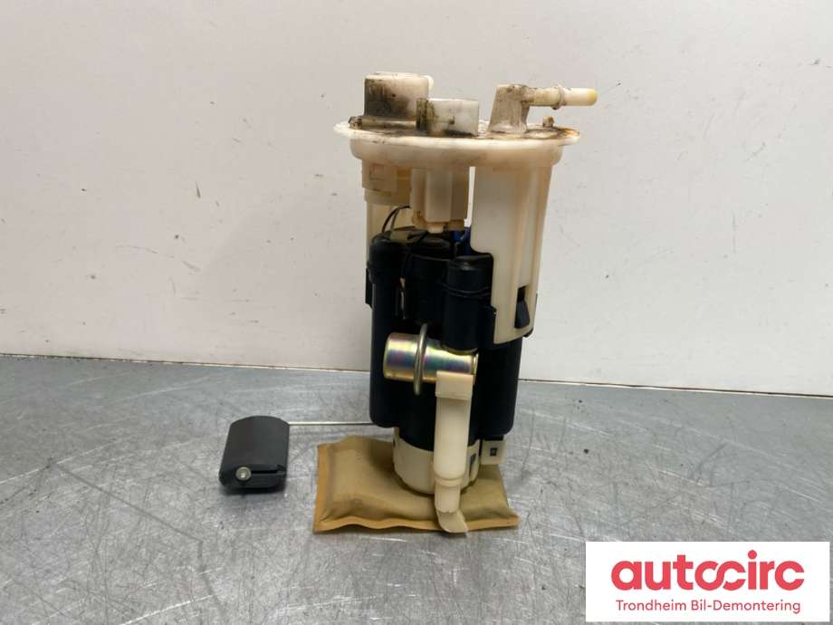 Bensinpumpe elektrisk til Hyundai Getz, 2002-2009  (31110-1C010)