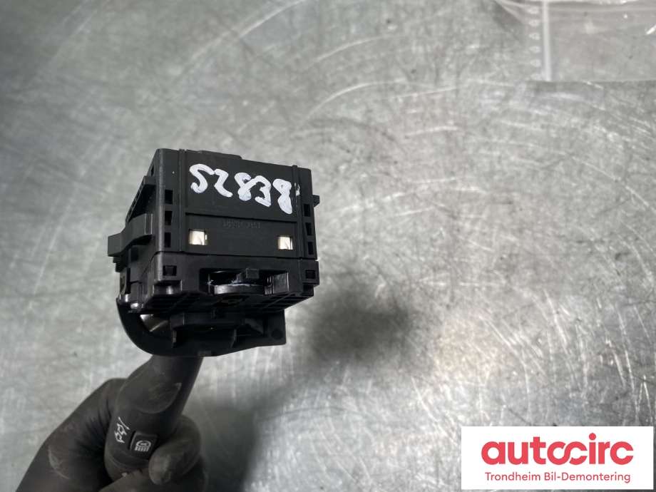 Bryter blink til Opel Astra K 2015-->>  (13473235|39149295|)