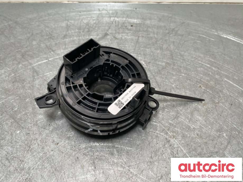 Airbag slepering til Opel Astra K, 2015-->>  (39017556)