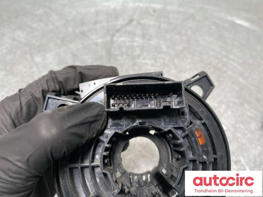 Airbag slepering til Opel Astra K 2015-->>  (39017556|84532292|)