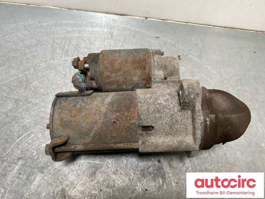 Starter til Saab 9-3 2008-2011 (Type II, Fase 2)  (55563538|)