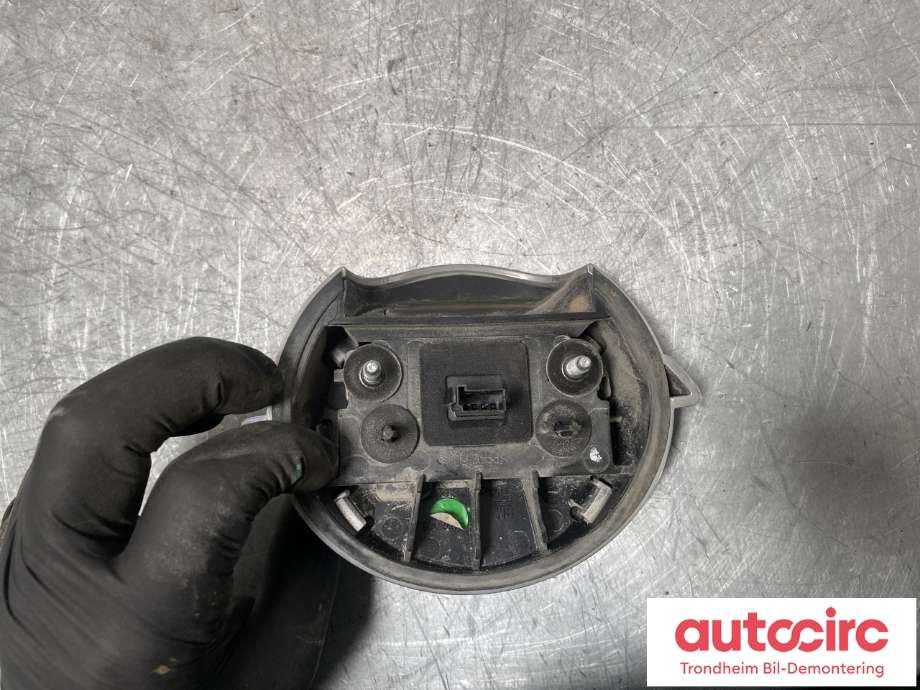 Bakluke/bakdør håndtak til Opel Astra K 2015-->>  (39153550|)