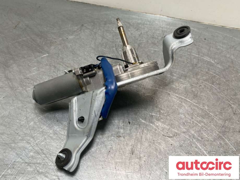 Viskermotor bakrute til Hyundai i30 2012-2017 (Type II)  (98700A6500|)