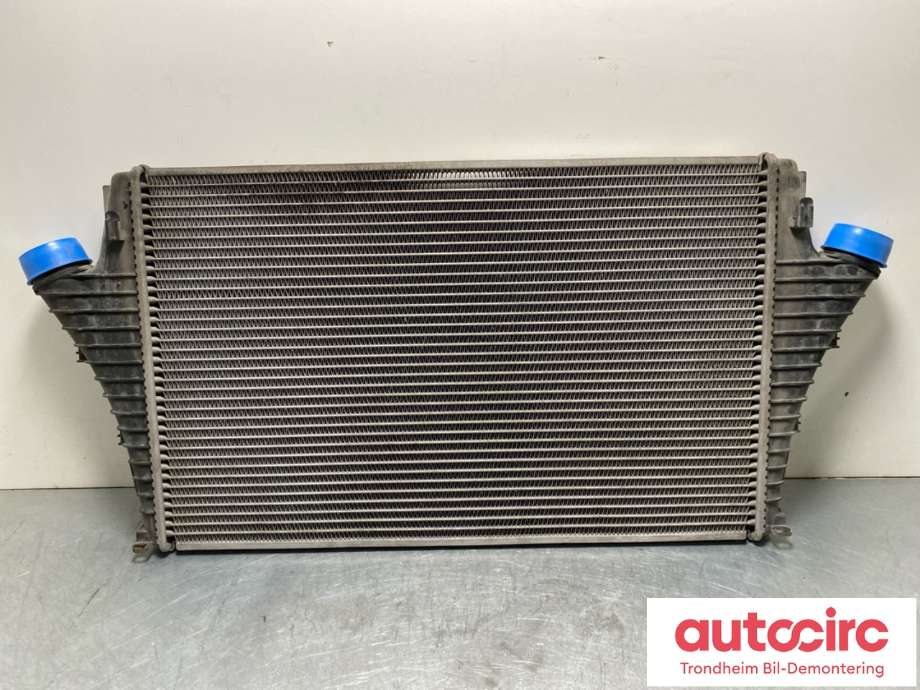 Intercooler til Saab 9-3 2008-2011 (Type II, Fase 2)  (12788019|)