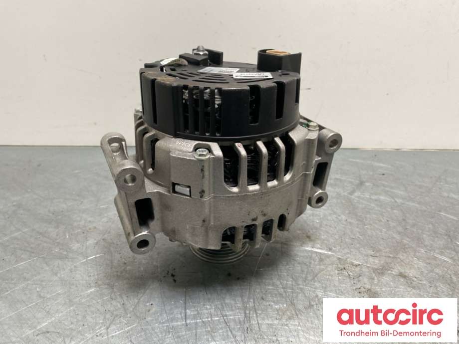 Dynamo til Audi A4 2001-2004 (Type II) (B6) (B6) (LUCKAS|06B 903 019  X|06B903019BX|)