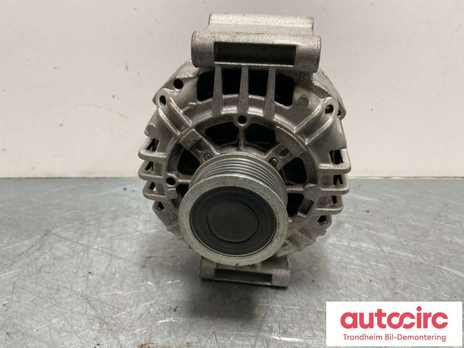 Dynamo til Audi A4 2001-2004 (Type II) (B6) (B6) (LUCKAS|06B 903 019  X|06B903019BX|)