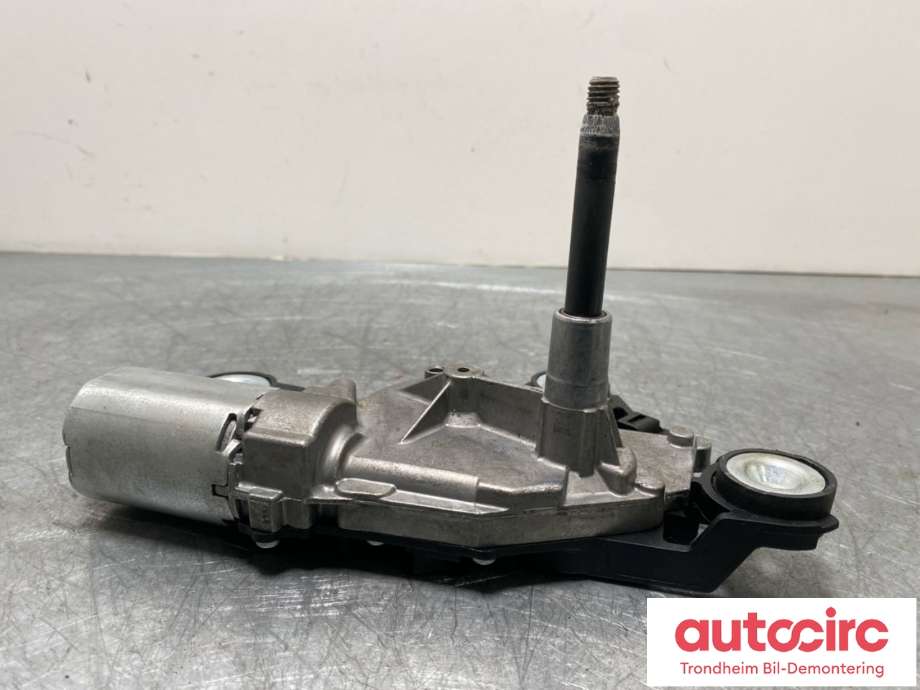 Viskermotor bakrute til Ford Mondeo 2007-2010 (Type IV, Fase 1)  (3M51-R17K441-AE|1689913|3M51-R17K441-AG)