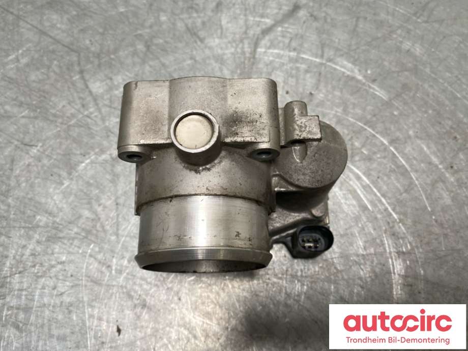 Spjeldhus til Audi A4 2001-2004 (Type II) (B6) (B6) (06B133062M|)