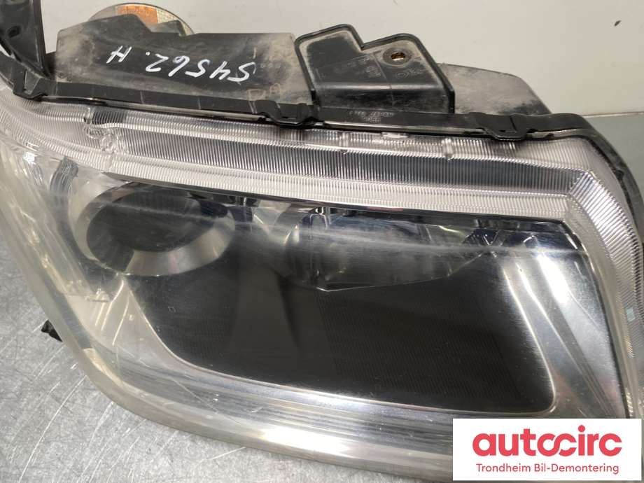 Frontlykt høyre xenon til Suzuki Grand Vitara 2005-2015 (Type III)  (3512065JB1|)