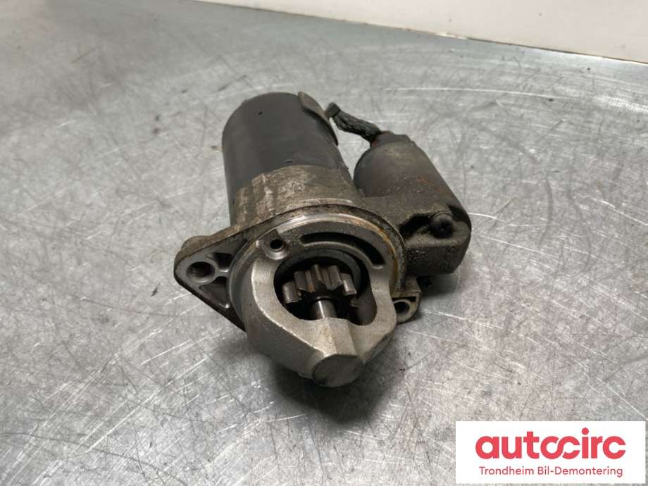 Starter diesel til Hyundai i30 2012-2017 (Type II) (VALEO|361002A350|)